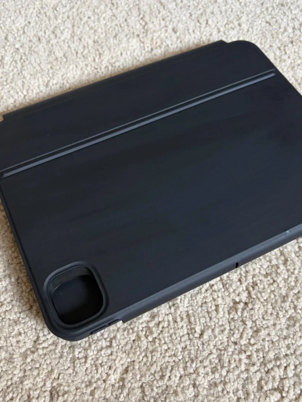 ESR IPad Pro 11 Inch Case Keyboard (M5/M4, 2025/2024), Good Condition
